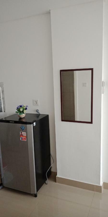 Apartment Poris88-Smart Tv Room Tangerang Exteriör bild
